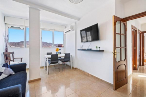 3 Bedroom Apartment near City Centre